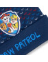 Paw Patrol Čepice PAW 52 39 2423-01 Tmavomodrá - Pepit.cz