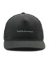 Peak Performance Kšiltovka Pp Trucker Cap G77364030 Černá - Pepit.cz