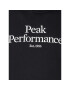 Peak Performance Mikina Original G77756080 Černá Regular Fit - Pepit.cz