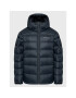 Peak Performance Vatovaná bunda Frost G77891080 Černá Regular Fit - Pepit.cz