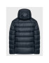 Peak Performance Vatovaná bunda Frost G77891080 Černá Regular Fit - Pepit.cz