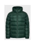 Peak Performance Vatovaná bunda Frost G77891090 Zelená Regular Fit - Pepit.cz