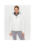 Peak Performance Vatovaná bunda Frost G77893050 Bílá Regular Fit - Pepit.cz