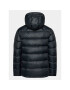 Peak Performance Vatovaná bunda Frost G79634020 Černá Regular Fit - Pepit.cz