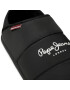 Pepe Jeans Bačkory Home Basic PMS20007 Černá - Pepit.cz