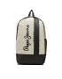 Pepe Jeans Batoh Owen Backpack PM030700 Béžová - Pepit.cz