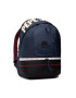 Pepe Jeans Batoh Smith Backpack PM030675 Tmavomodrá - Pepit.cz