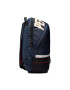 Pepe Jeans Batoh Smith Backpack PM030675 Tmavomodrá - Pepit.cz