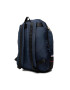 Pepe Jeans Batoh Smith Backpack PM030675 Tmavomodrá - Pepit.cz