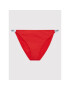 Pepe Jeans Bikiny Poppy PGB10370 Červená - Pepit.cz