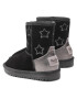 Pepe Jeans Boty Angel Stars PGS50178 Černá - Pepit.cz