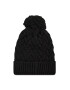 Pepe Jeans Čepice Alissa Hat PL040319 Černá - Pepit.cz