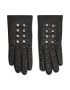 Pepe Jeans Dámské rukavice Aurora Gloves PL080137 Černá - Pepit.cz