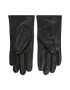 Pepe Jeans Dámské rukavice Aurora Gloves PL080137 Černá - Pepit.cz