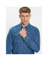 Pepe Jeans džínová košile Hammond PM307509 Modrá Regular Fit - Pepit.cz