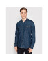 Pepe Jeans džínová košile Hammond PM307509 Tmavomodrá Regular Fit - Pepit.cz