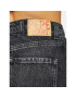 Pepe Jeans Džínová sukně ARCHIVE Rachel PL900915 Černá Regular Fit - Pepit.cz