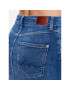 Pepe Jeans Džínová sukně Nikita Skirt PL901007HQ7 Modrá Regular Fit - Pepit.cz