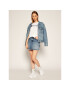 Pepe Jeans Džínová sukně PEPE ARCHIVE Rachel PL900877 Tmavomodrá Regular Fit - Pepit.cz