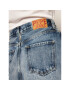 Pepe Jeans Džínová sukně PEPE ARCHIVE Rachel PL900877 Tmavomodrá Regular Fit - Pepit.cz