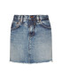 Pepe Jeans Džínová sukně PEPE ARCHIVE Rachel PL900877 Tmavomodrá Regular Fit - Pepit.cz