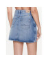 Pepe Jeans Džínová sukně Rachel Skirt PL900979PE9 Modrá Regular Fit - Pepit.cz