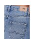 Pepe Jeans Džínová sukně Rachel Skirt PL900979PE9 Modrá Regular Fit - Pepit.cz