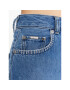 Pepe Jeans Džínová sukně Sofi PL901017 Modrá Regular Fit - Pepit.cz