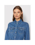 Pepe Jeans Džínové šaty Scarlett PL952996 Modrá Regular Fit - Pepit.cz