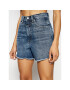 Pepe Jeans Džínové šortky ARCHIVE Rachel PL800905 Modrá Regular Fit - Pepit.cz