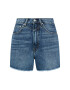 Pepe Jeans Džínové šortky ARCHIVE Rachel PL800905 Modrá Regular Fit - Pepit.cz