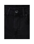 Pepe Jeans Džínové šortky Becket PB800692 Černá Slim Fit - Pepit.cz