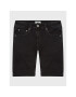 Pepe Jeans Džínové šortky Becket Short PB800692XR0 Černá Slim Fit - Pepit.cz