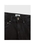 Pepe Jeans Džínové šortky Becket Short PB800692XR0 Černá Slim Fit - Pepit.cz