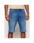 Pepe Jeans Džínové šortky Callen PM800707 Tmavomodrá Relaxed Fit - Pepit.cz