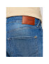 Pepe Jeans Džínové šortky Callen PM800707 Tmavomodrá Relaxed Fit - Pepit.cz