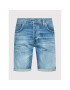 Pepe Jeans Džínové šortky Callen PM800933 Modrá Relaxed Fit - Pepit.cz