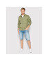 Pepe Jeans Džínové šortky Cash PM800935 Modrá Regular Fit - Pepit.cz