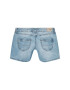 Pepe Jeans Džínové šortky Foxtail PG800175 Modrá Regular Fit - Pepit.cz