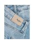 Pepe Jeans Džínové šortky Foxtail PG800175 Modrá Regular Fit - Pepit.cz