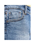 Pepe Jeans Džínové šortky Foxtail PG800733HK8 Modrá Regular Fit - Pepit.cz