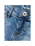 Pepe Jeans Džínové šortky Foxtail PG800733HK8 Modrá Regular Fit - Pepit.cz