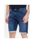 Pepe Jeans Džínové šortky Jack Short PM801022CQ8 Modrá Regular Fit - Pepit.cz