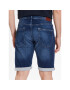 Pepe Jeans Džínové šortky Jack Short PM801022CQ8 Modrá Regular Fit - Pepit.cz