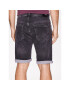 Pepe Jeans Džínové šortky Jack Short PM801022XF7 Šedá Regular Fit - Pepit.cz