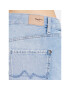 Pepe Jeans Džínové šortky Mable Short PL800997PE7 Modrá Regular Fit - Pepit.cz