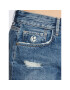 Pepe Jeans Džínové šortky Marly PL801009 Modrá Regular Fit - Pepit.cz