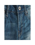 Pepe Jeans Džínové šortky Patty PG800686 Modrá Regular Fit - Pepit.cz