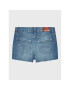 Pepe Jeans Džínové šortky Patty Short PG800783MR1 Modrá Regular Fit - Pepit.cz