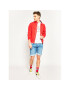 Pepe Jeans Džínové šortky PEPE ARCHIVE Callen Short PM800707 Tmavomodrá Regular Fit - Pepit.cz